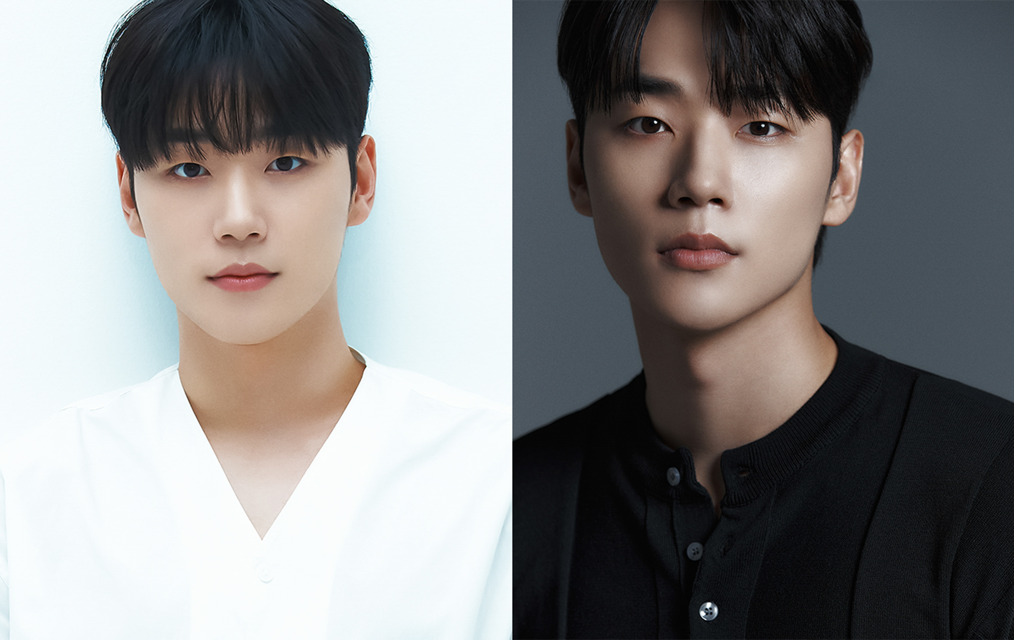 이민재, 다채로운 매력 담긴 새 프로필 공개