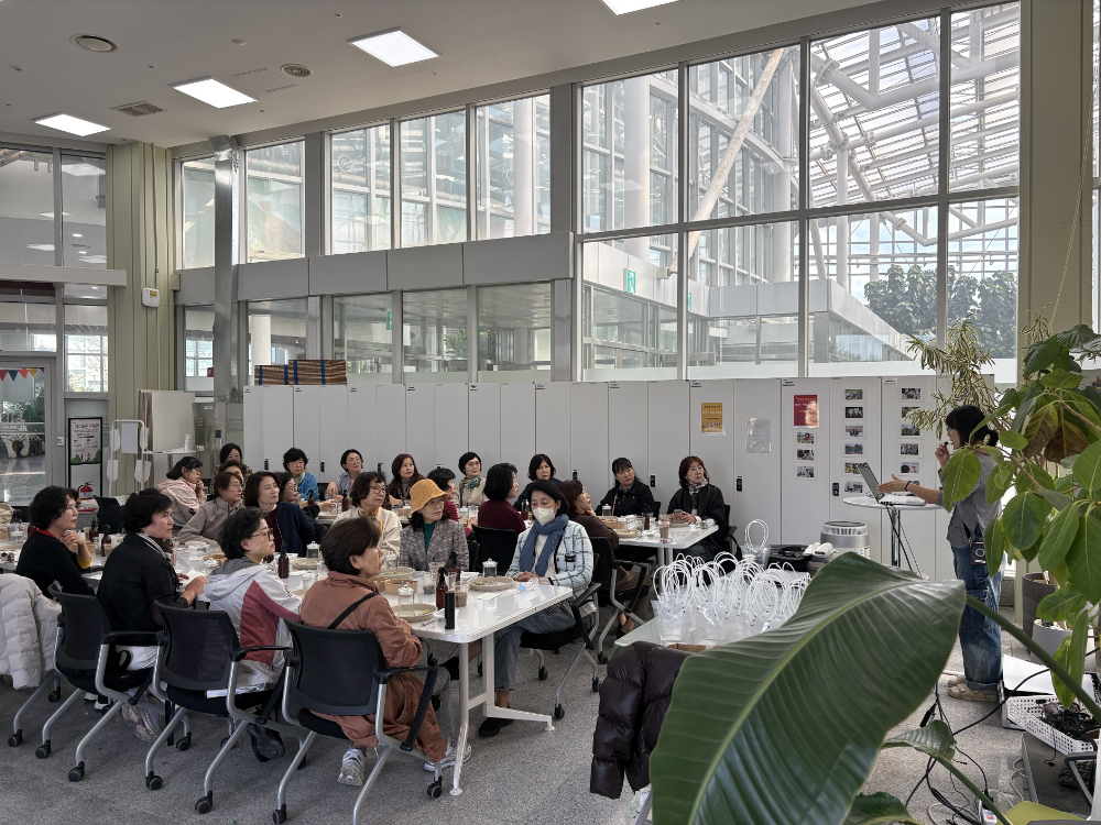 세종시사회서비스원, 아이돌봄 종사자 개인정보보호 강화 나서