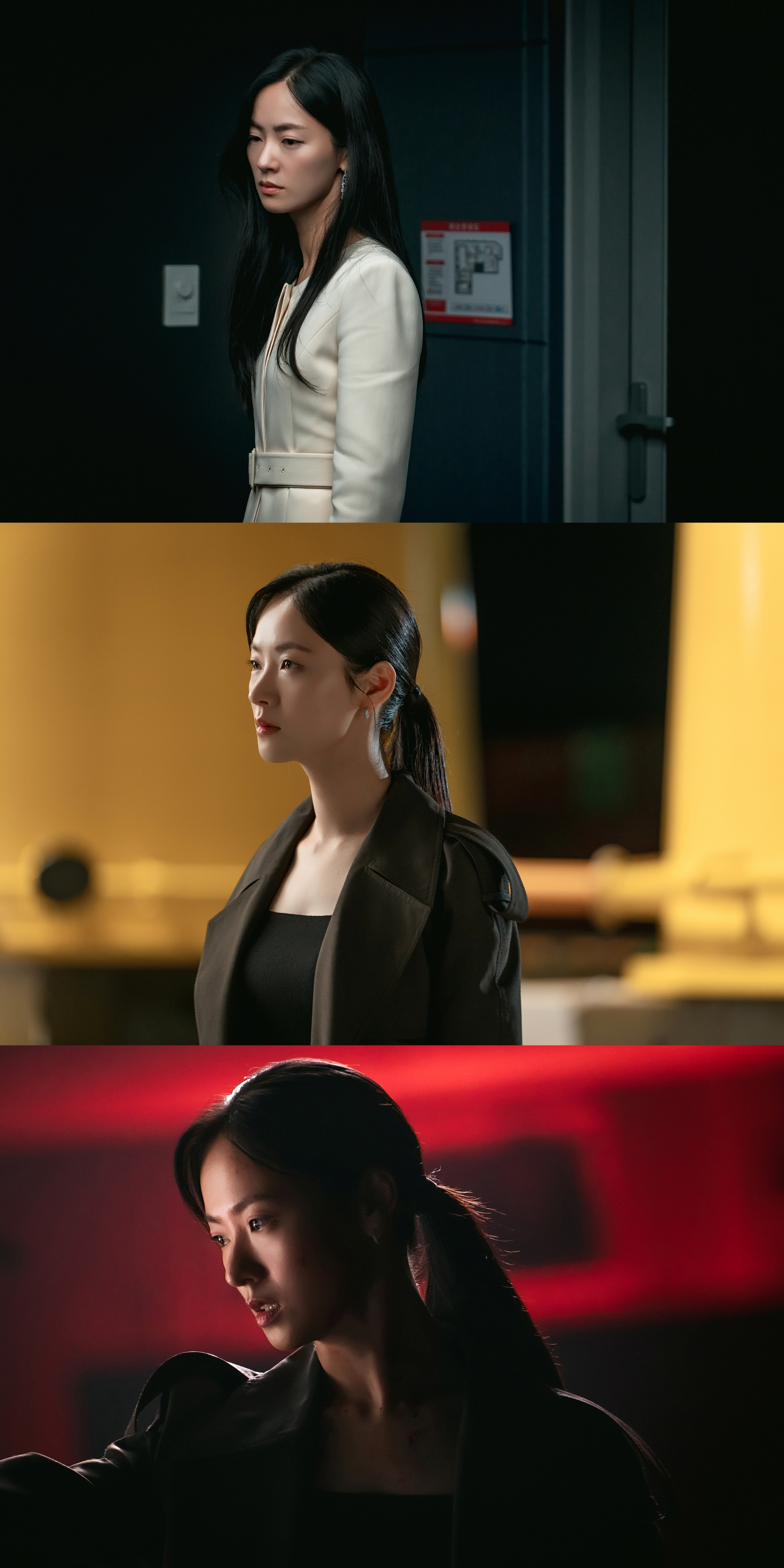 ‘착한 여자 부세미’ 전여빈, 본격 반격 나선다…부세미 OFF 김영란 ON!