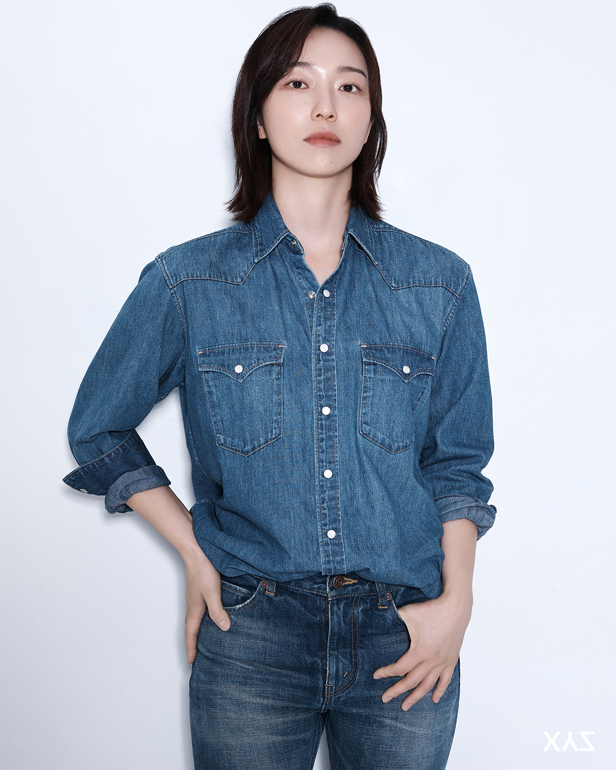 금해나, 영화 ‘내일의 민재’ 출연…육상부 코치 변신