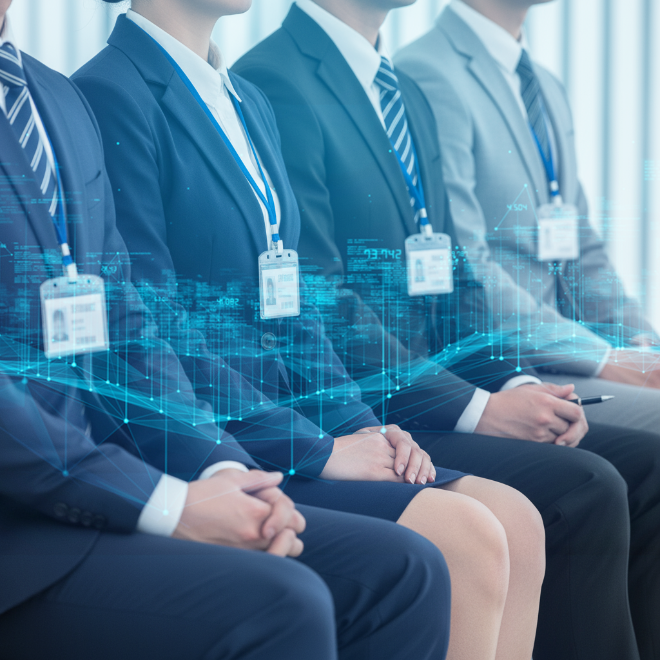 탤런트시커, 온톨로지 기반 AI 채용 엔진 공개..."스펙이 아니라 경험으... - 뉴스 썸네일 이미지