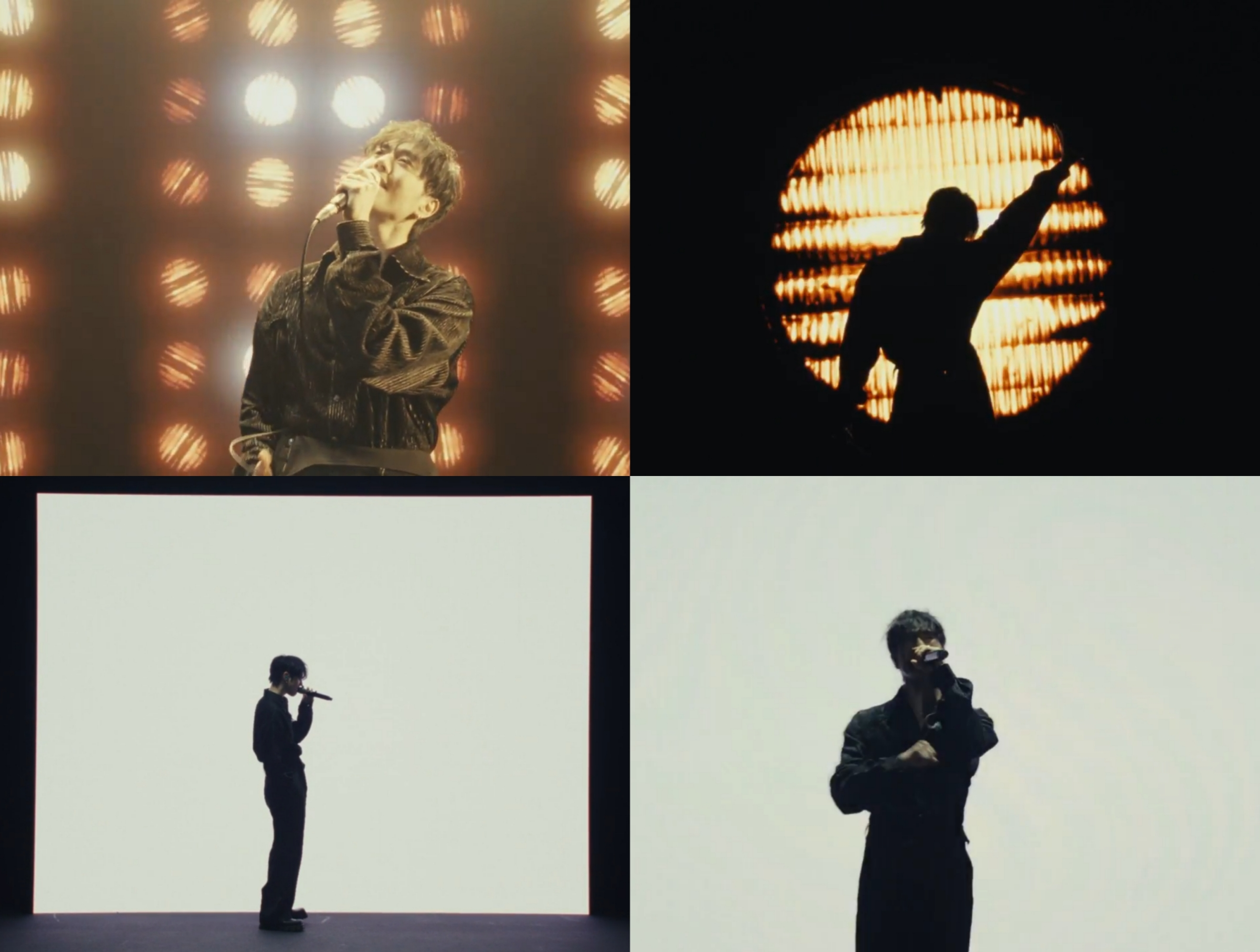 유겸, 군백기 채운 스윗→카리스마 반전 매력…정규 2집 라이브 클립 추가 오픈