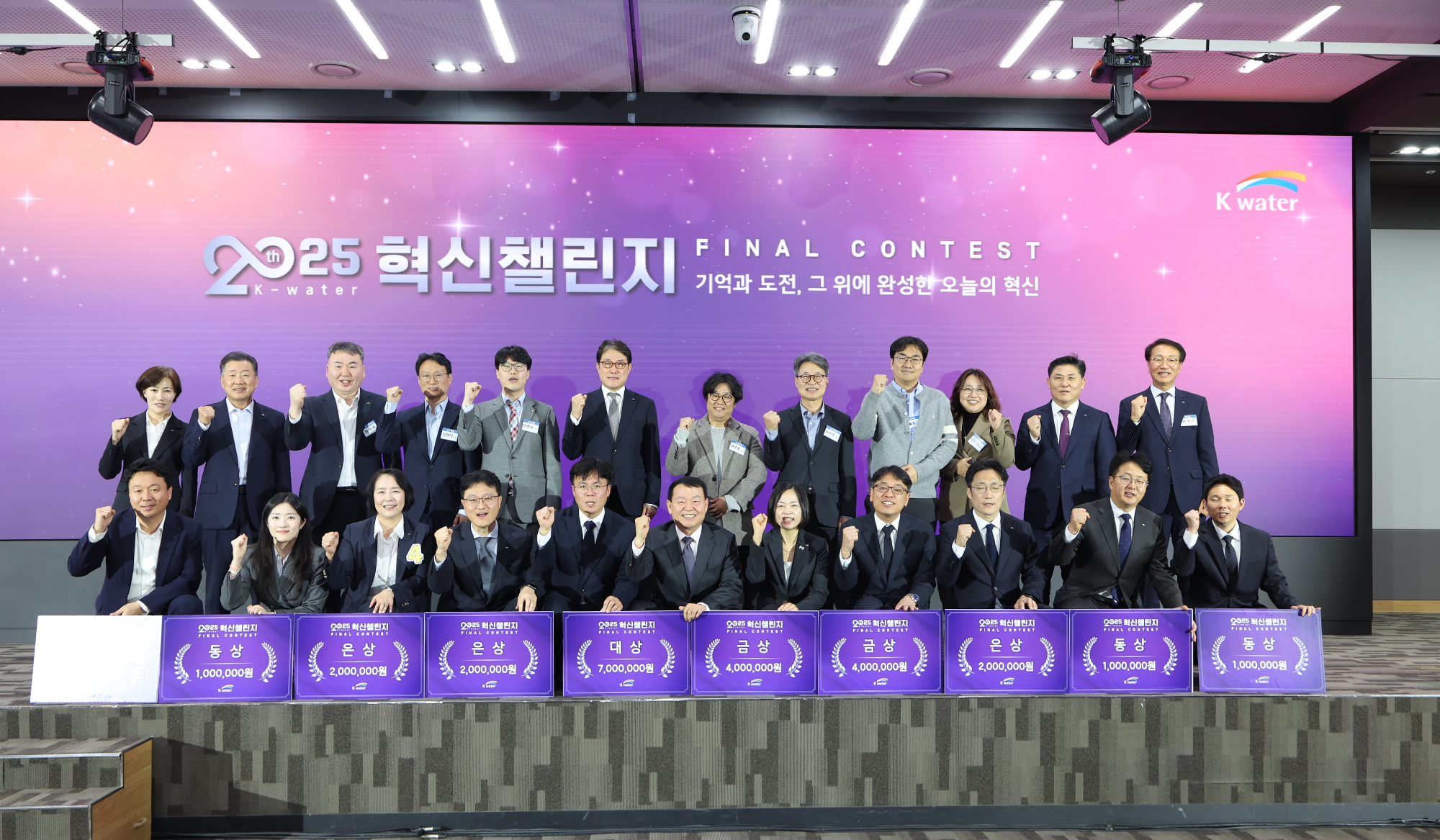 혁신챌린지 Final Contest