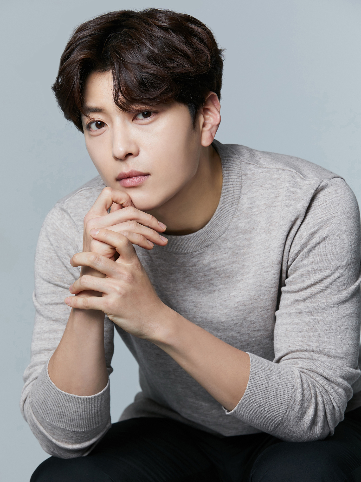 장승조, ‘멋진 신세계’ 출연…‘능력 출중’ 건설사 사장 변신