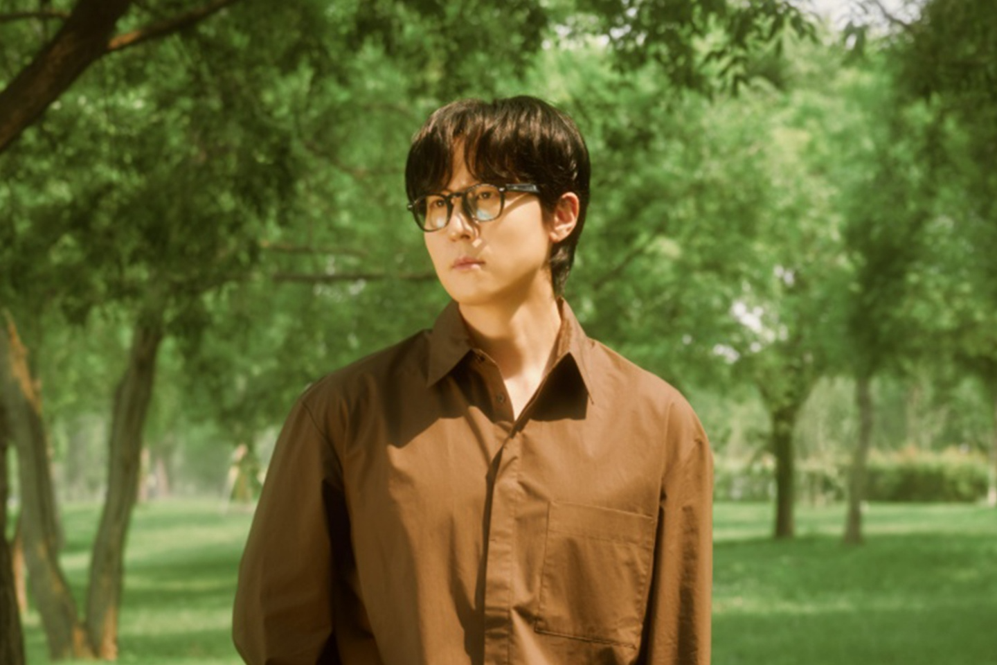 권순관, 뮤직팜과 전속계약 체결…이적X김동률X존박X곽진언과 한식구