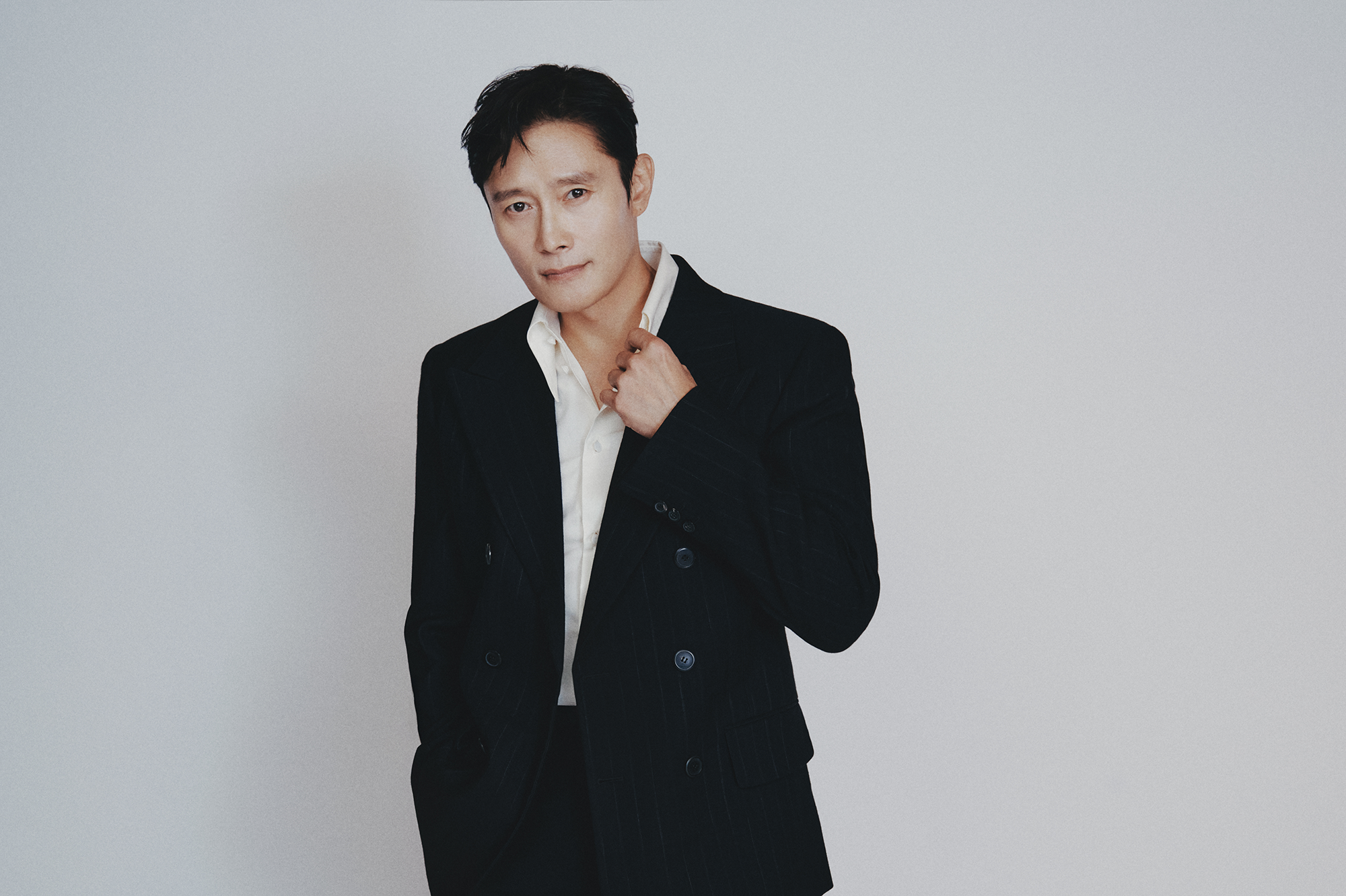 ‘어쩔수가없다’ 이병헌, 세계가 주목한 연기력…‘제35회 고담 어워즈’ 주연상 후보