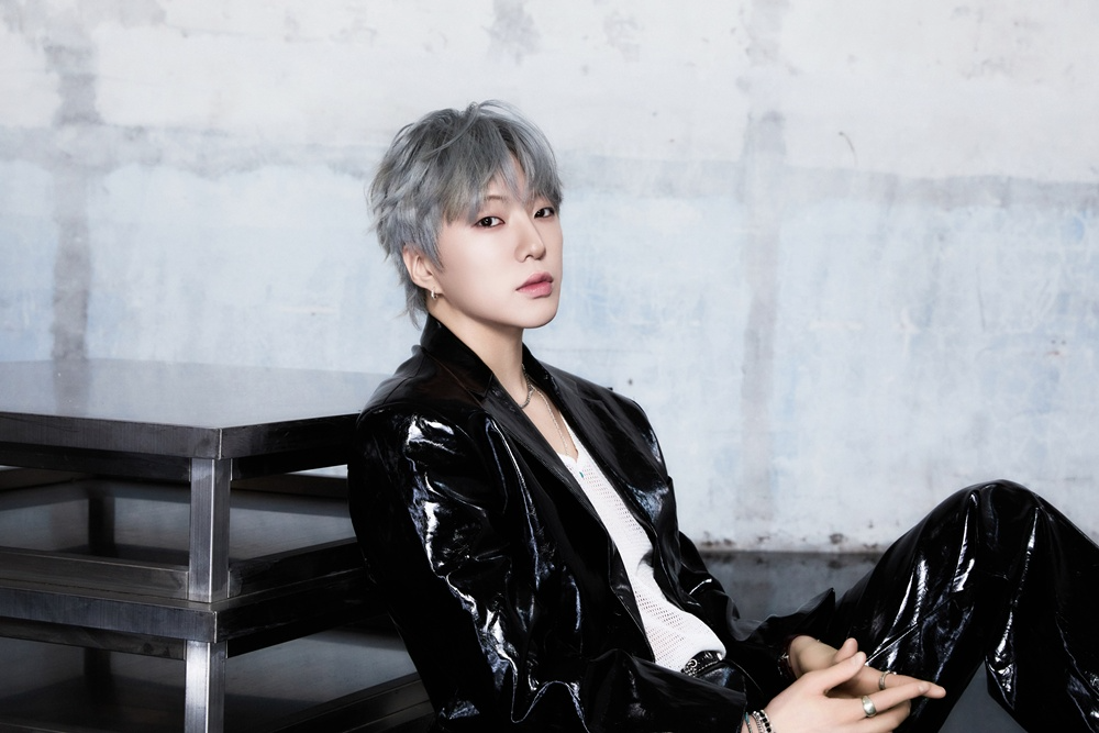 ‘컴백 D-4’ 위너 강승윤 “4년 7개월 만 솔로 앨범 ‘PAGE 2’, 내 확신의 결과물”