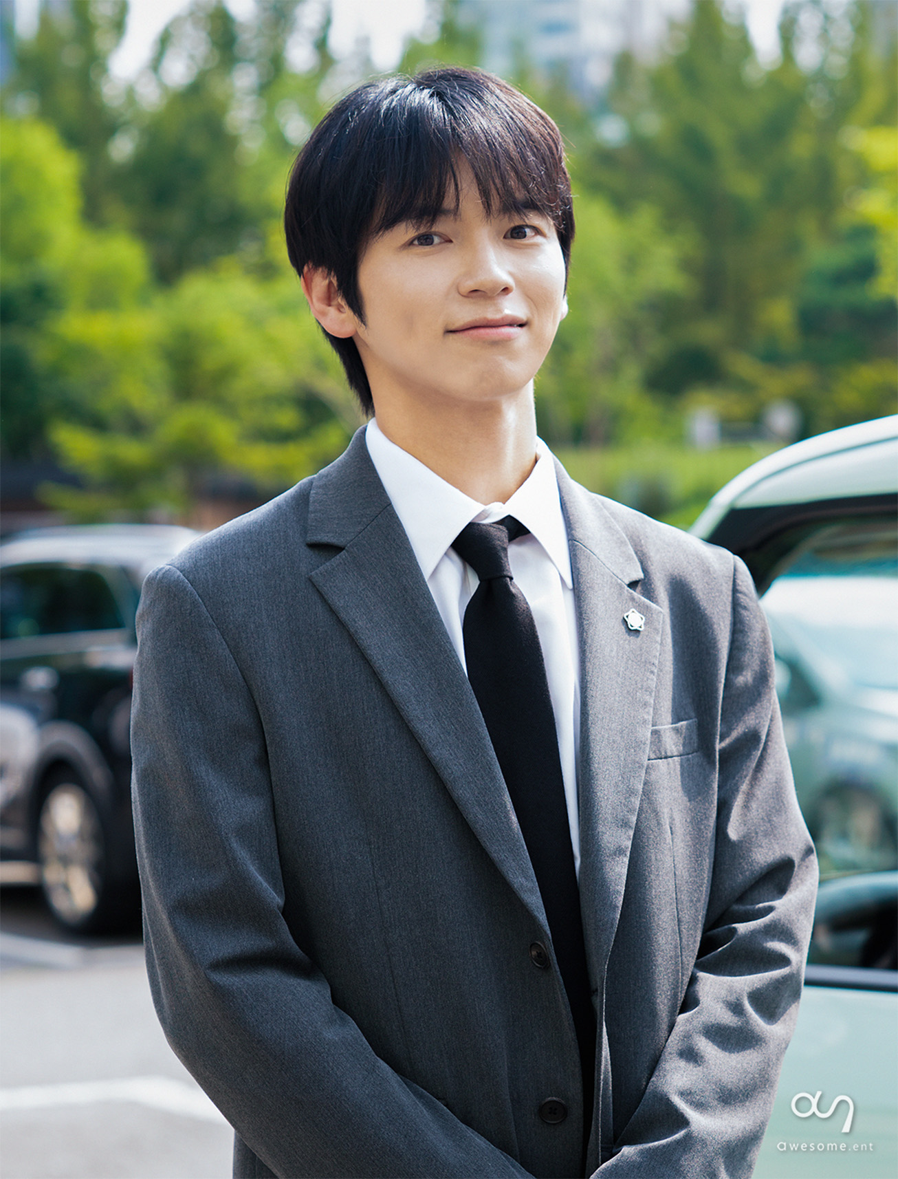 ‘신사장 프로젝트’-‘퍼스트레이디’ 강승호, 매력캐 완성한 결정적 존재감