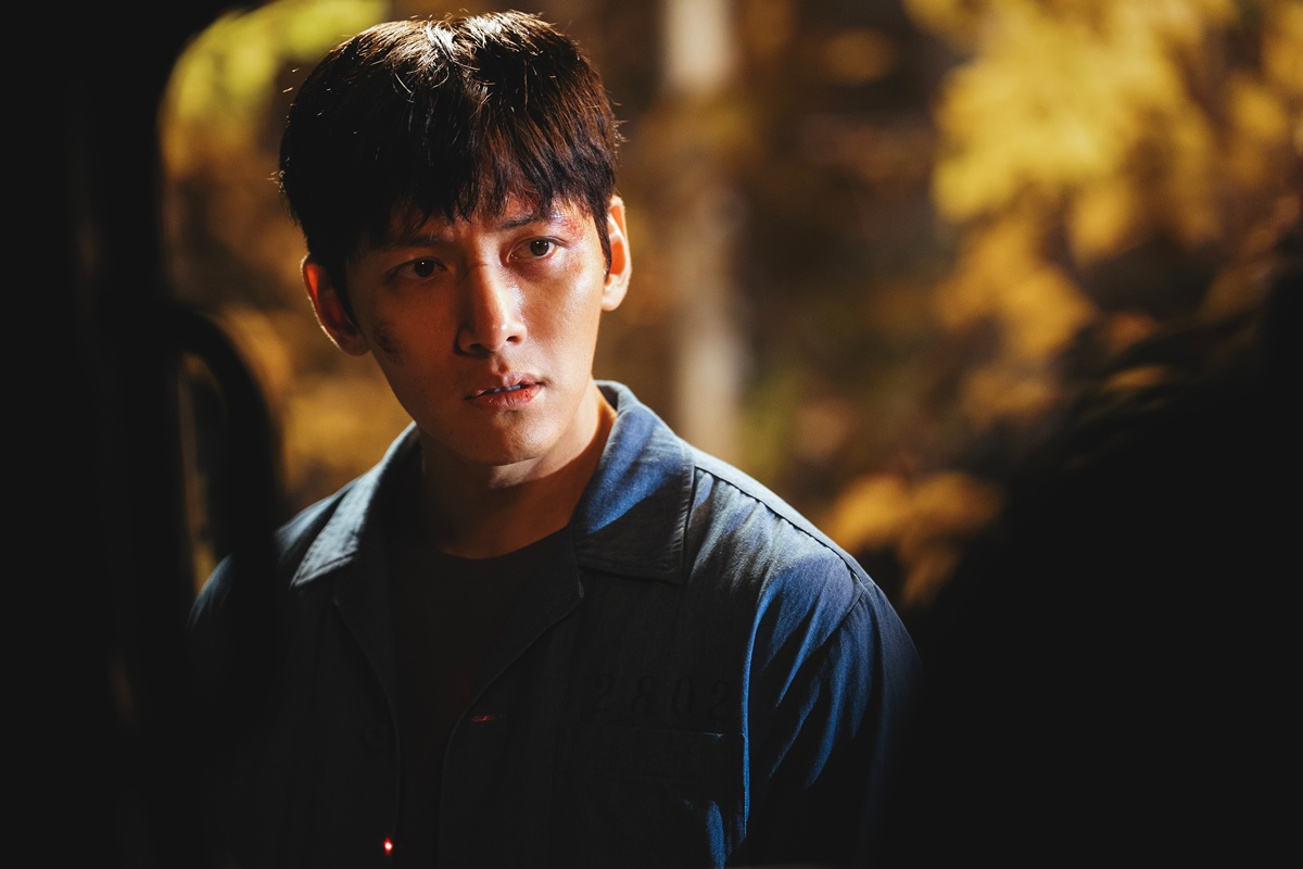 ‘조각도시’ 지창욱, 장르물 장인의 귀환…스피디한 엔터테이닝 선사