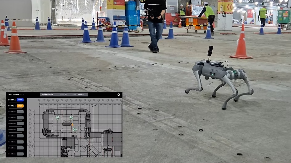 와이앤아처, 실내 위치 측위 기술 스타트업 ‘에이치오피’에 시드 투자 단행