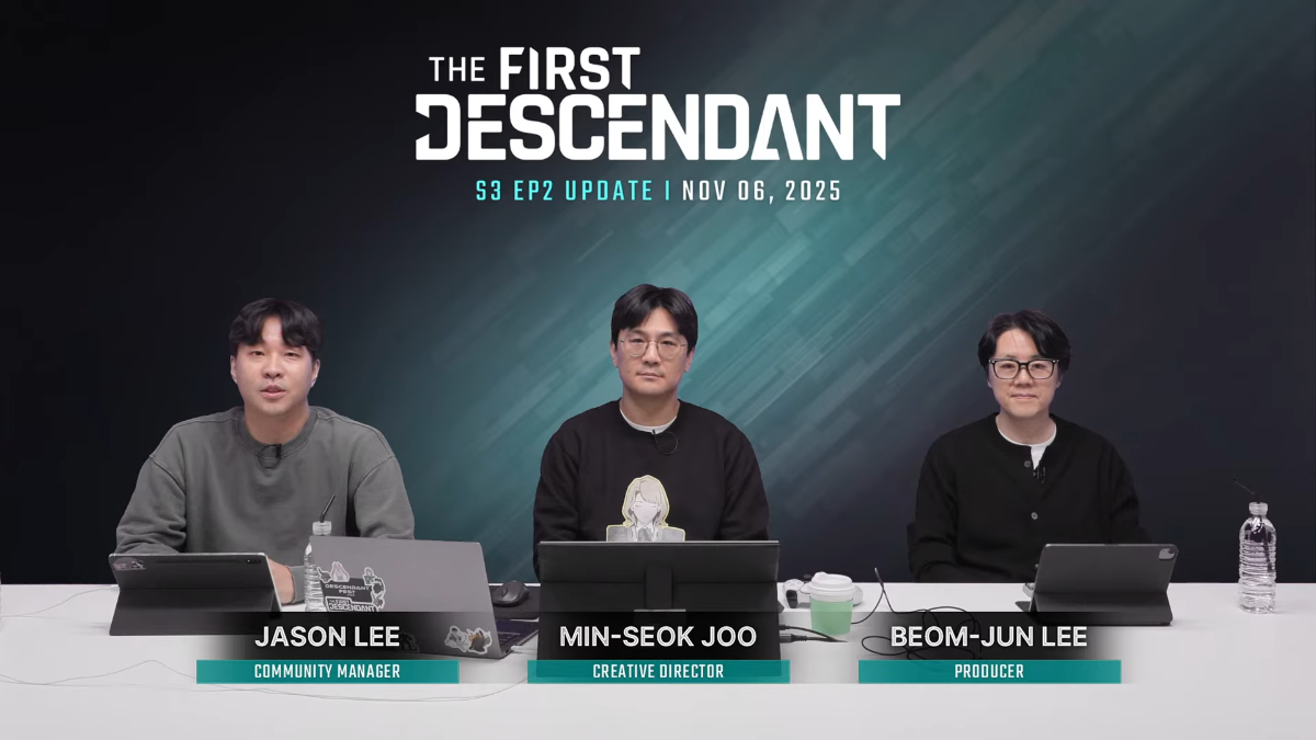 퍼스트 디센던트, 시즌3 에피소드2 '집결' 업데이트로 개인 거래 추가 - 뉴스 썸네일 이미지