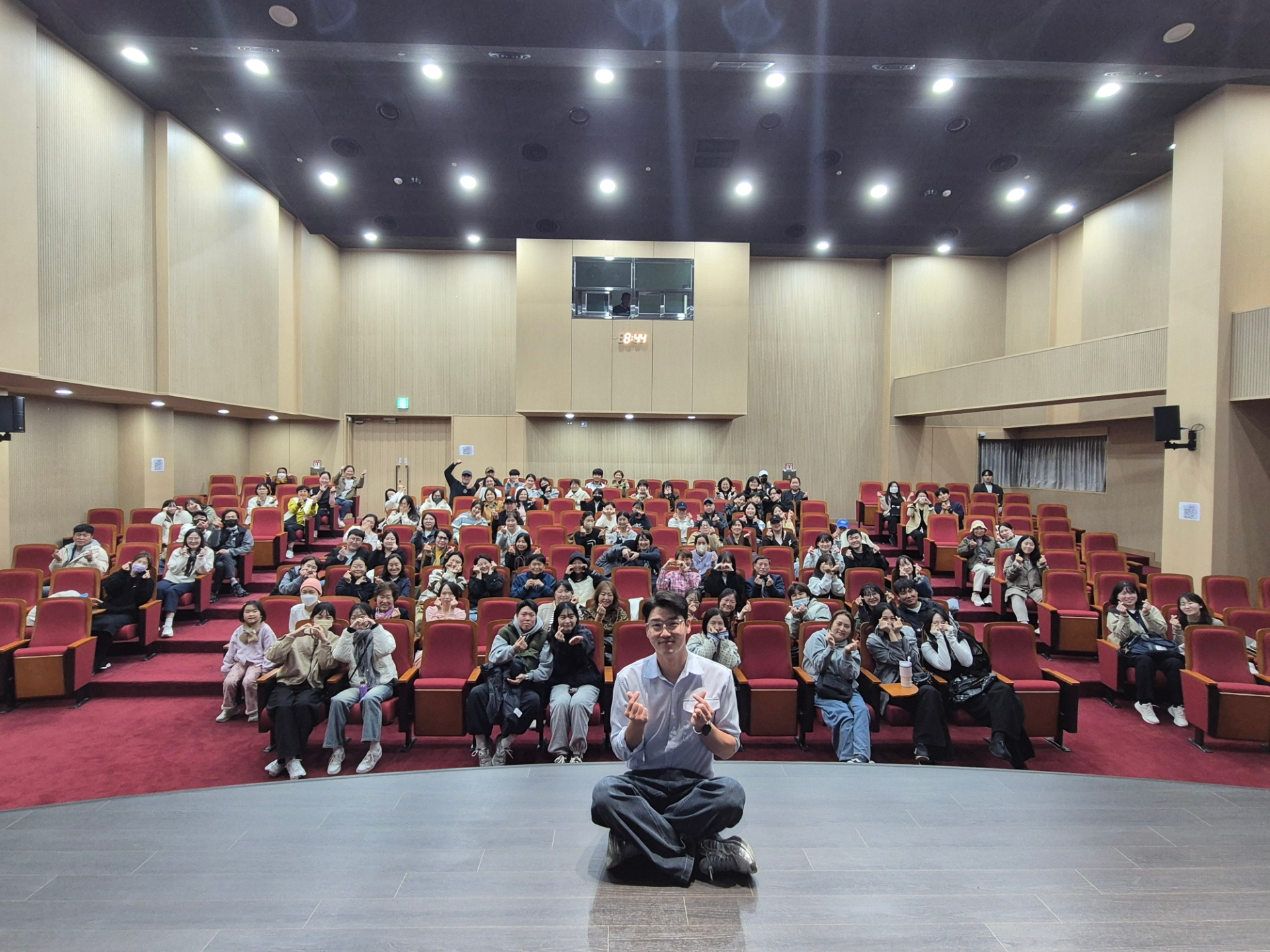 안성맞춤 아카데미