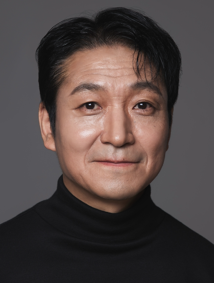 최광일, ‘키스는 괜히 해서!’ 캐스팅…장기용과 부자 호흡