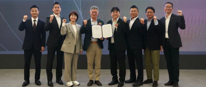 BC카드, 한국형 스테이블코인 결제망 만든다 - 뉴스 썸네일 이미지