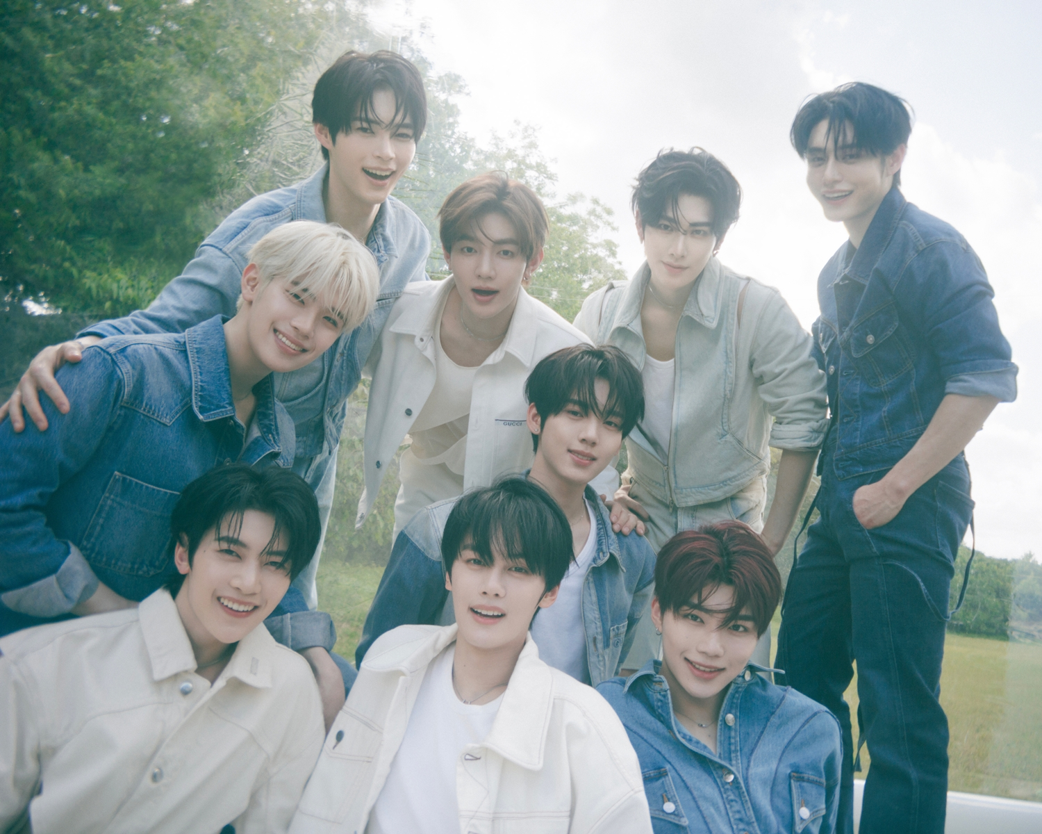 제로베이스원 ‘닥터! 닥터!’, 美 스포티파이 → 日 오리콘 ‘역주행’