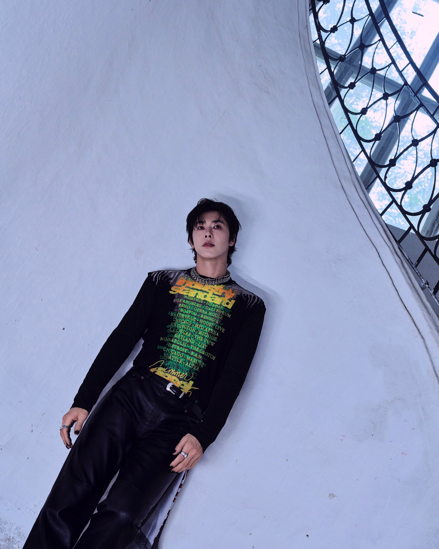 동방신기 유노윤호의 첫 정규 앨범 ‘I-KNOW’를 풍성하게 즐기는 방법…다채로운 이벤트 선봬