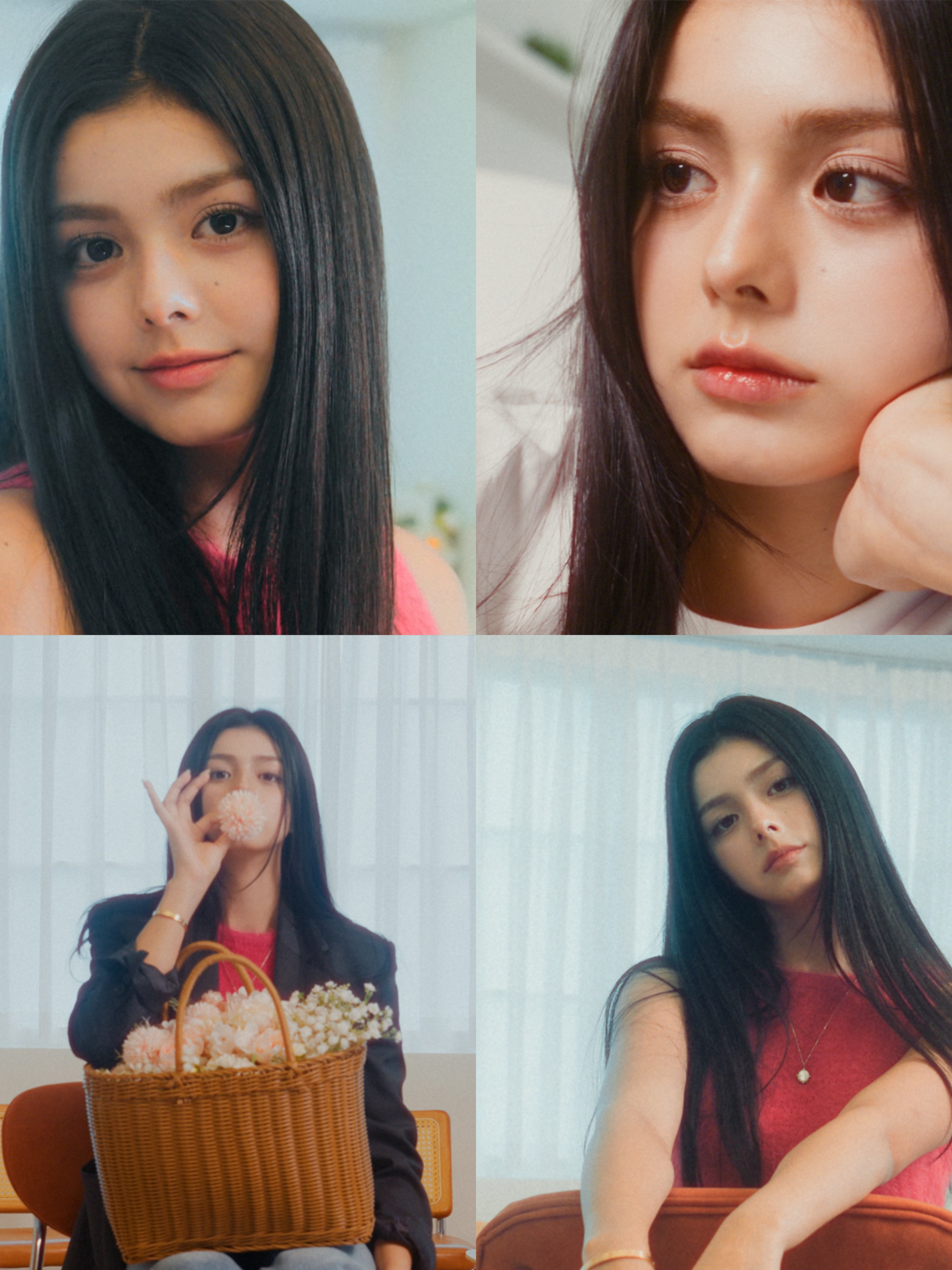 아이사, 첫 브랜드 필름 통해 오래 대중들에게 머물고 싶은 친화형 이미지 구축