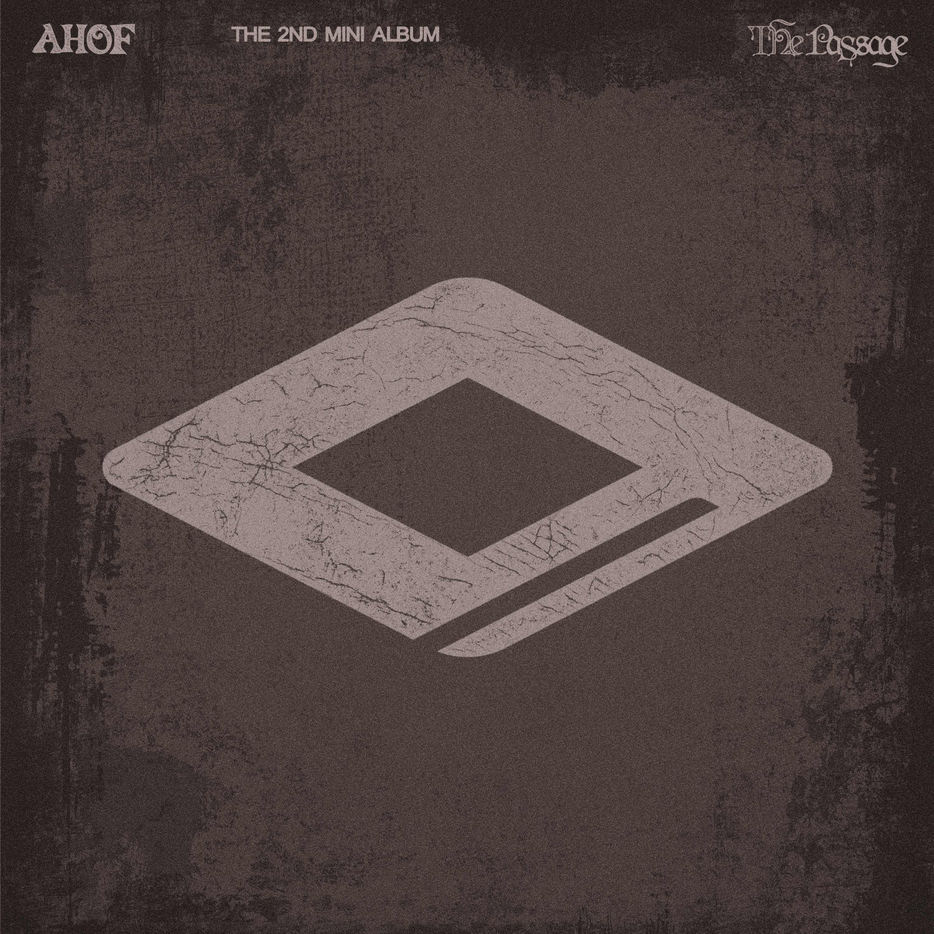 아홉, 오늘(4일) 미니 2집 ‘The Passage’로 컴백…데뷔 잇는 글로벌 활약 예고