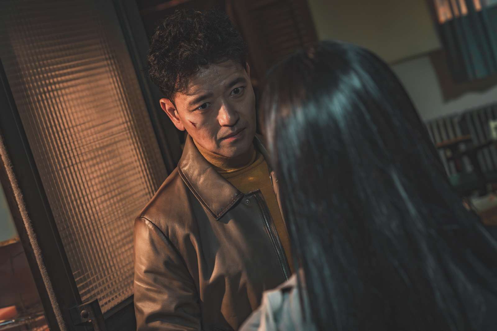 배수빈, ‘친애하는 X’ 출격…파격 연기 변신 예고