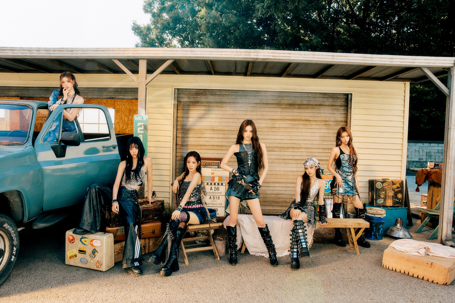 izna(이즈나), 스포티파이 누적 스트리밍 1억 돌파…글로벌 대세 행보