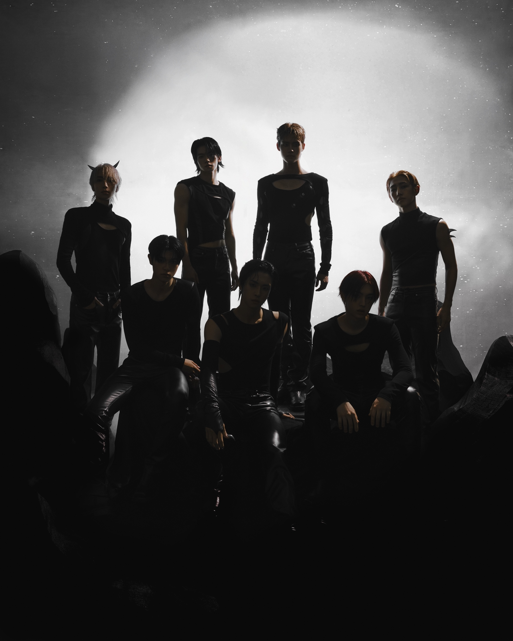 ‘컴백 D-1’ 뉴비트, 첫 미니 앨범 'LOUDER THAN EVER' 기대 포인트 셋