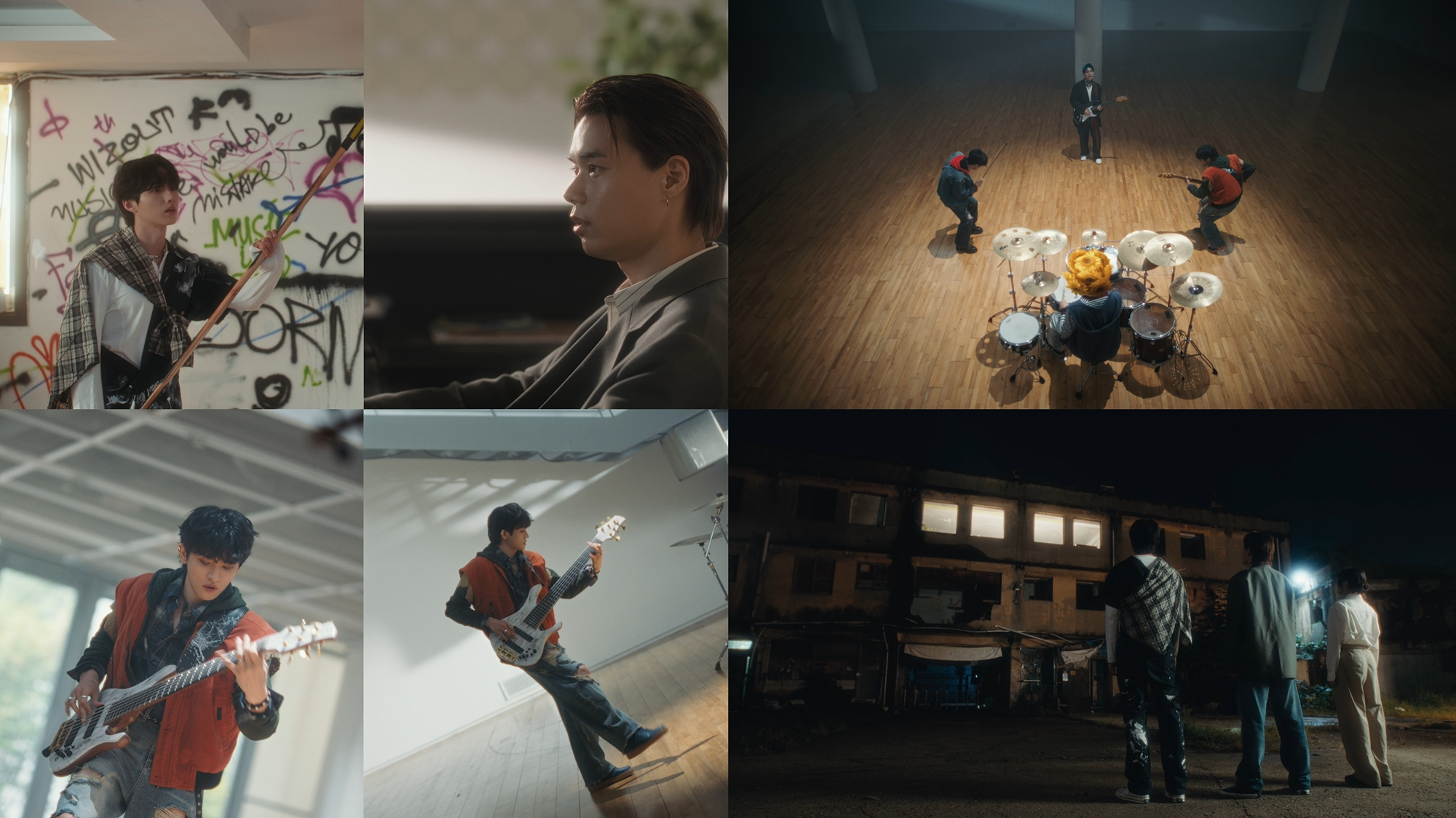 루시, 미니 7집 더블 타이틀곡 ‘다급해져’ 뮤비 티저 공개…'사랑은 어쩌고' 잇는 연작 서사 예고