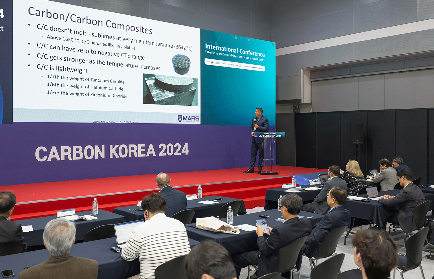 탄소복합소재 미래 기술 총출동…‘카본코리아 2025’ 글로벌 컨퍼런스 오는 19일 개막