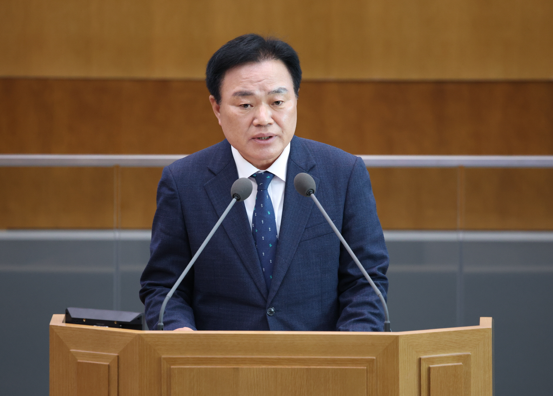 김종배 경기도의원