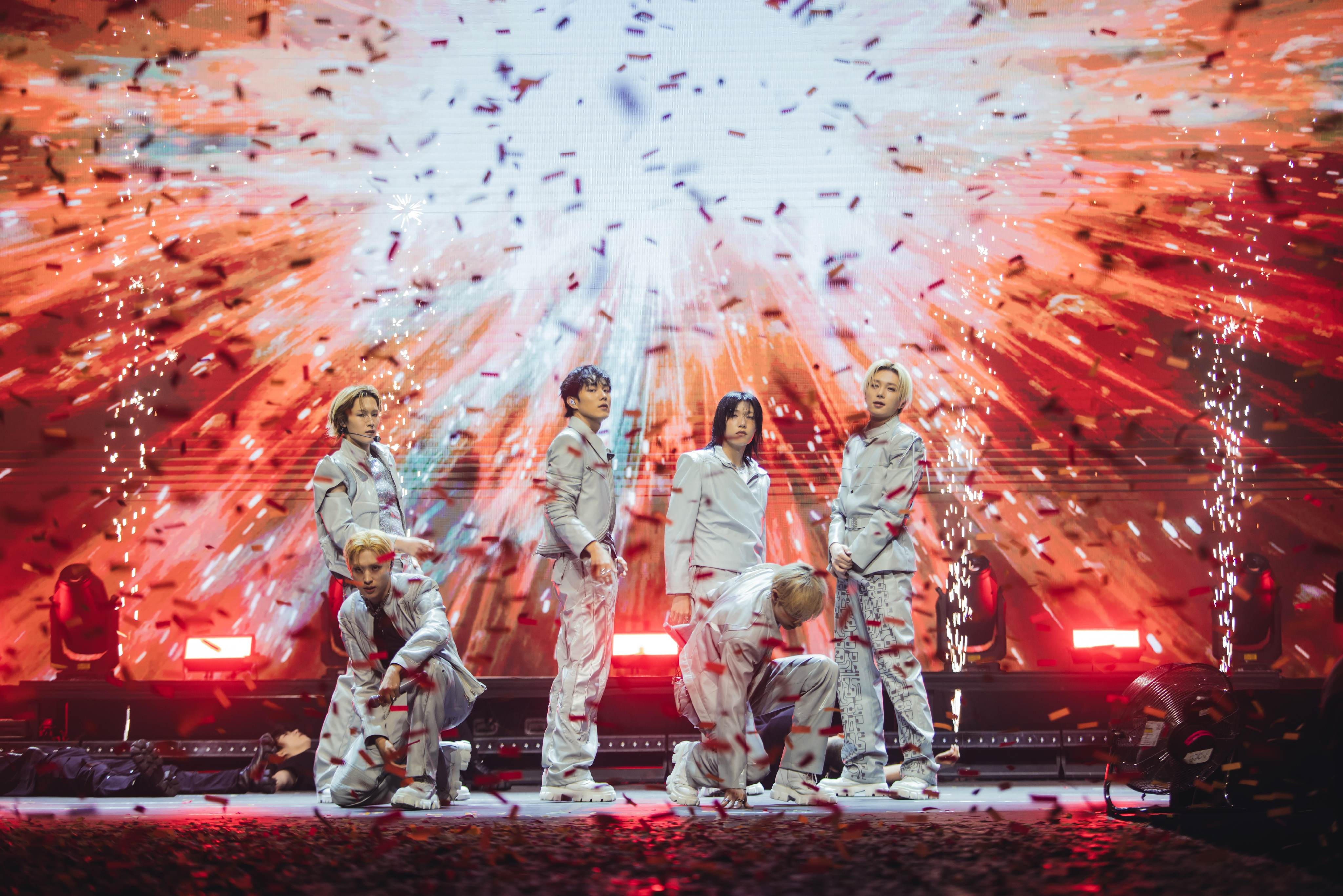 피원하모니, 중남미 인기도 뜨겁다…상파울루 등 5개 도시 투어 성료