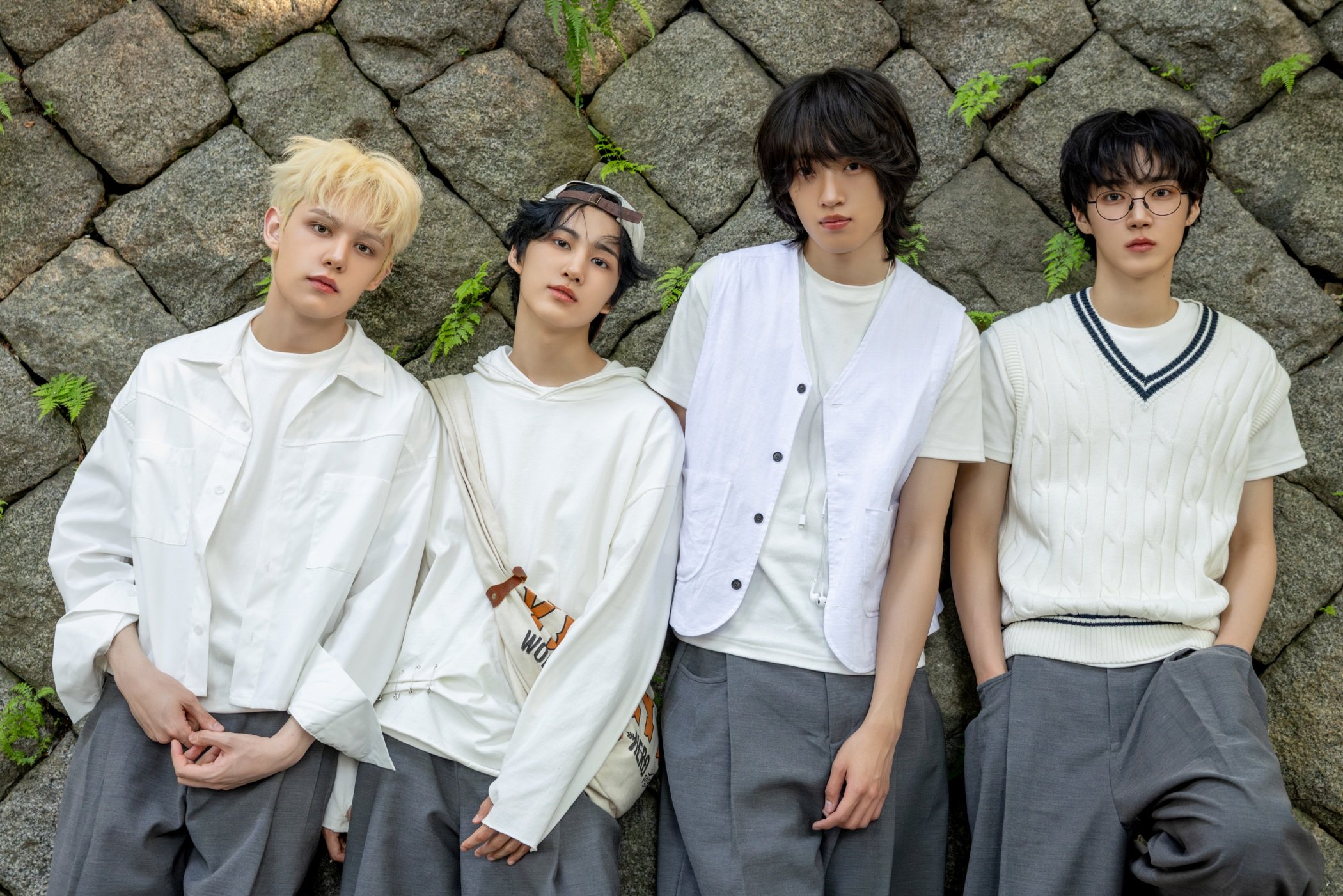 AxMxP, 데뷔 앨범 공식 활동 성료…연말 각종 페스티벌 무대 활약 예고