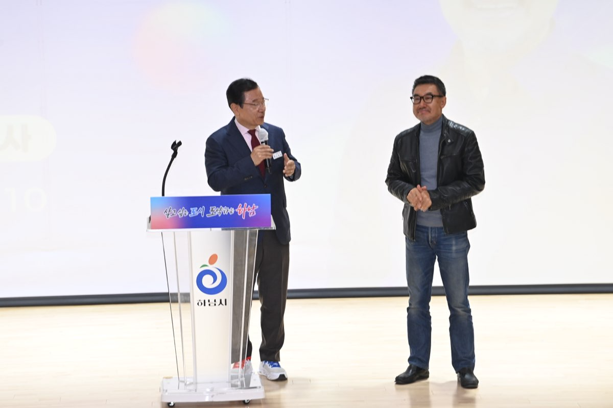 이용덕 대표,인공 일반지능의 미래를 주제로 특별 강연