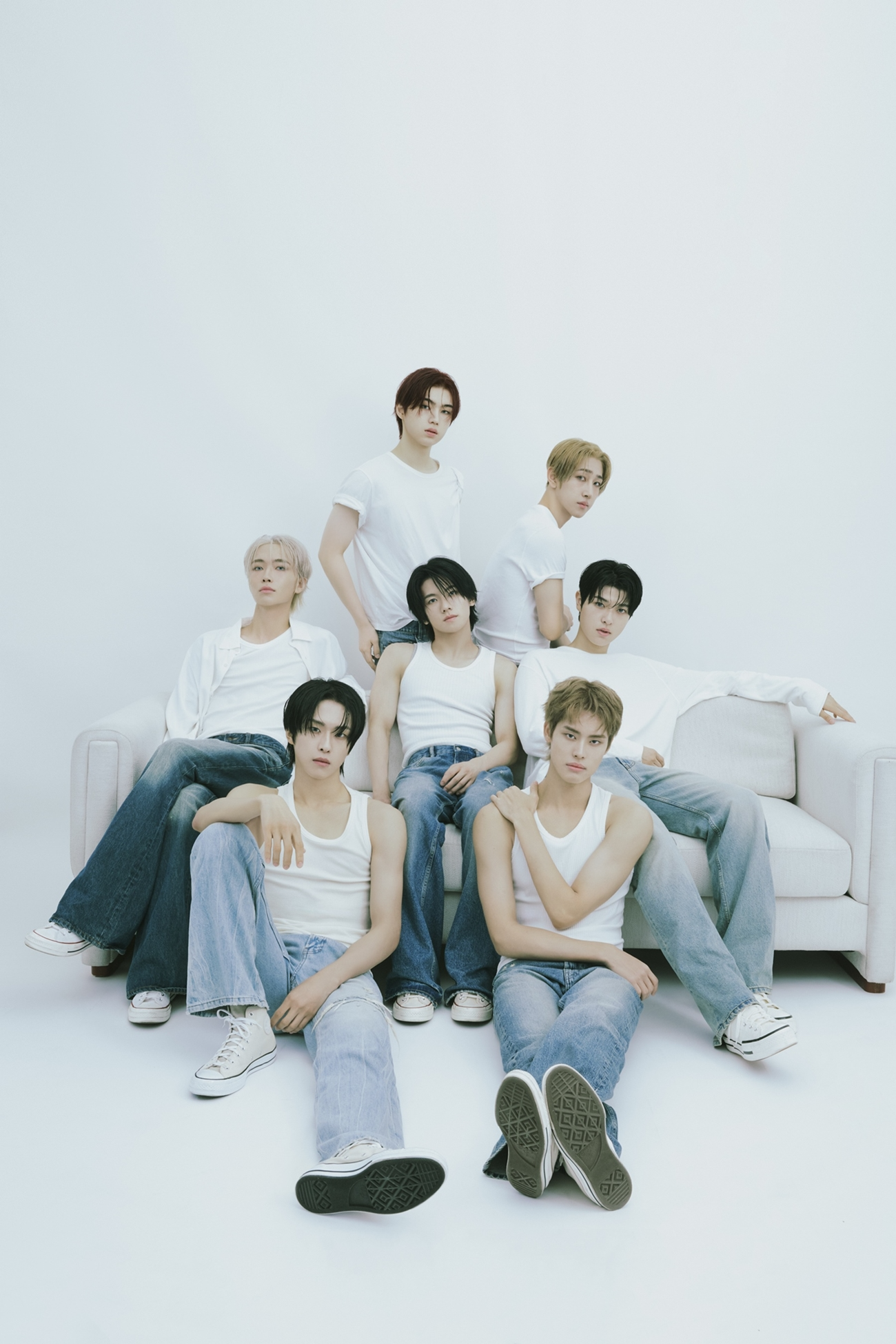 뉴비트, 중국 대형 소속사와 매니지먼트 계약 체결…대륙 향한 '월드와이드 청사진' 가속화