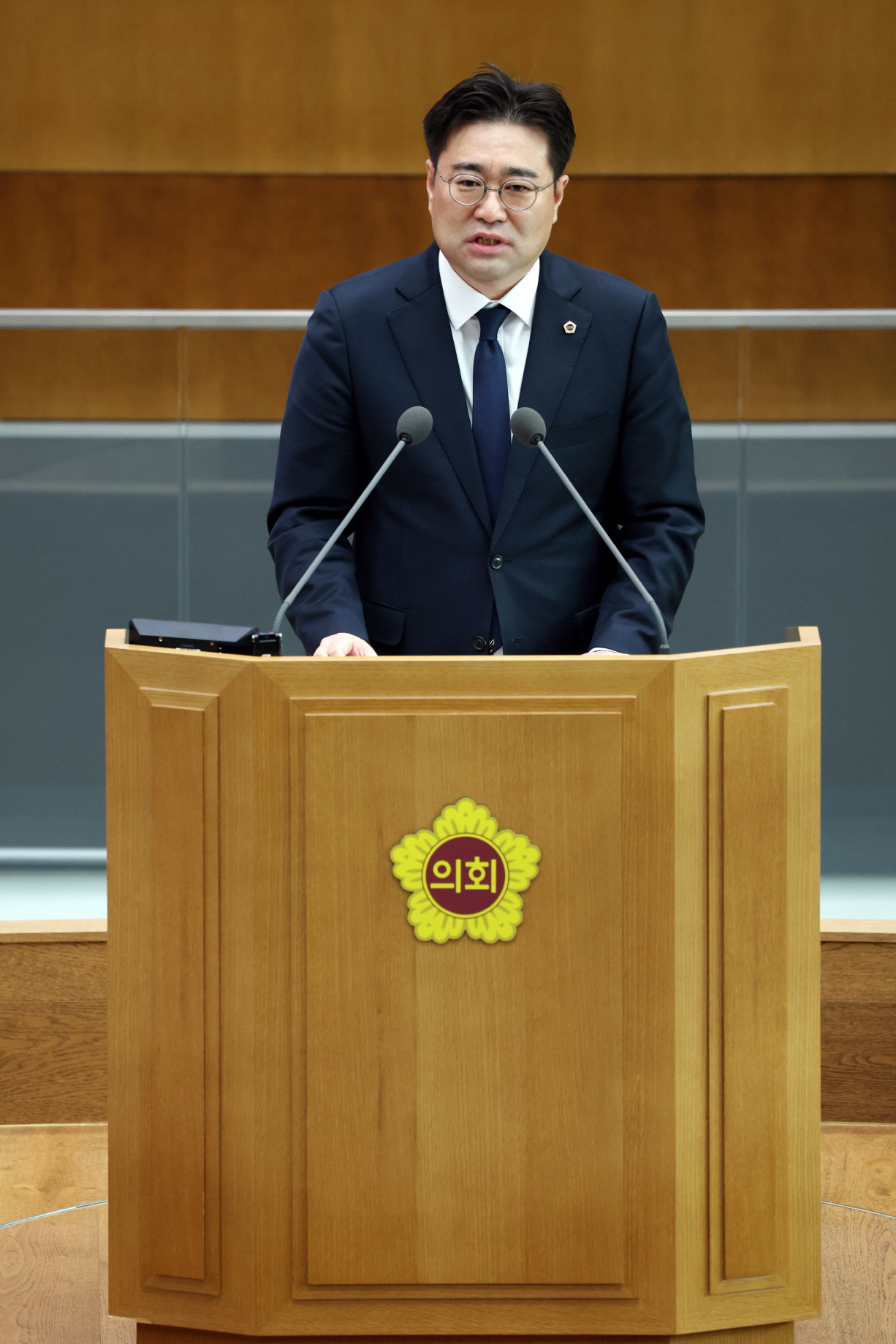 이진형 경기도의원