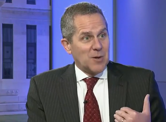 (상보) 연준 바 "AI 탓 일부 산업분야서 신규채용 둔화"