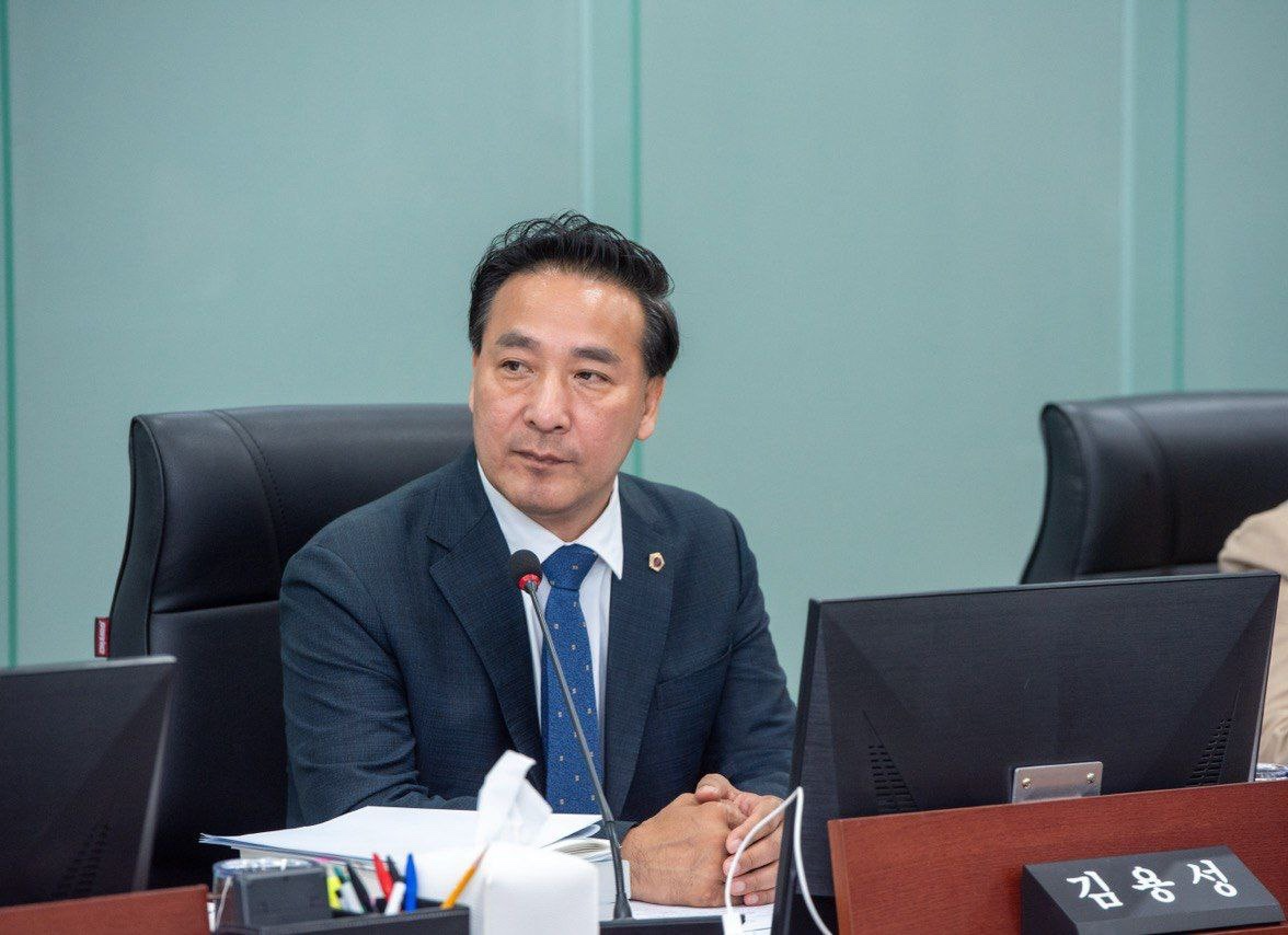 김용성 경기도의원