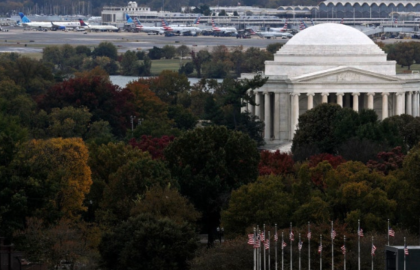 (상보) 美민주당 상원의원들, 백악관 양보 조건부 합의 고려 - CNN