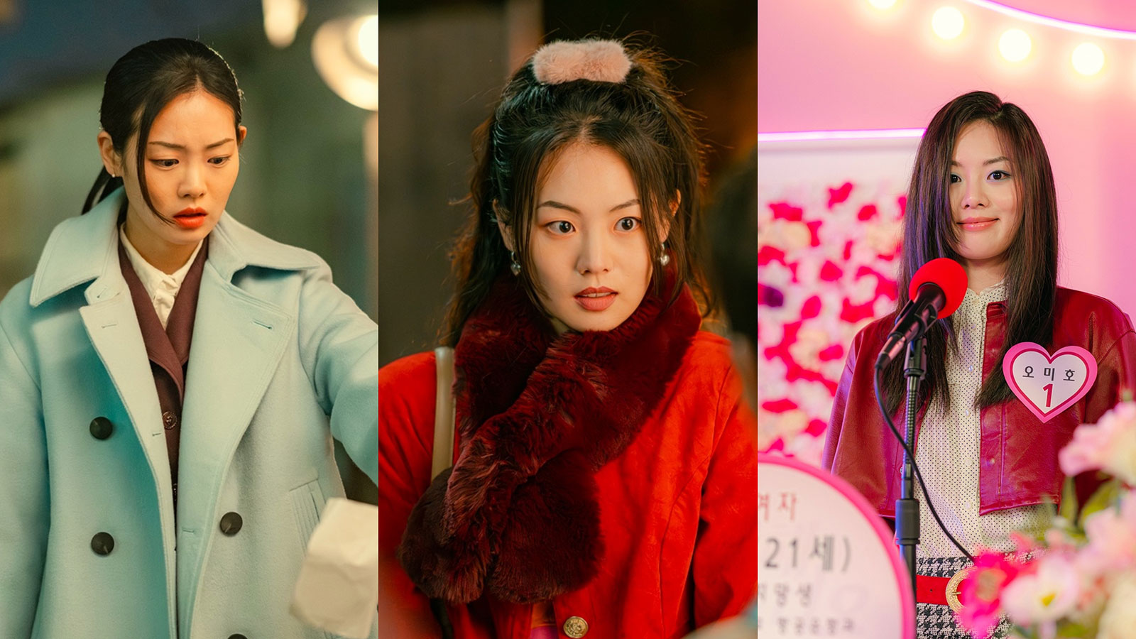 ‘태풍상사’ 권한솔, ‘로맨스+애틋+츤데레’ 케미 요정 등극