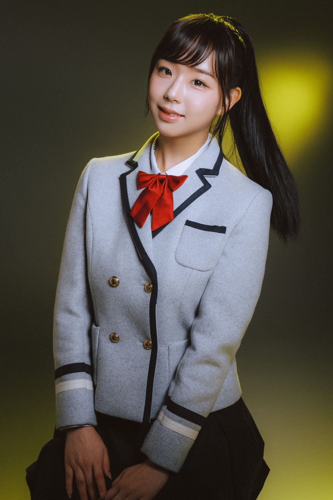 트리플에스 김채연, ‘나혼렙 온 아이스’로 뮤지컬 첫 도전 선언…특별한 연말 예고