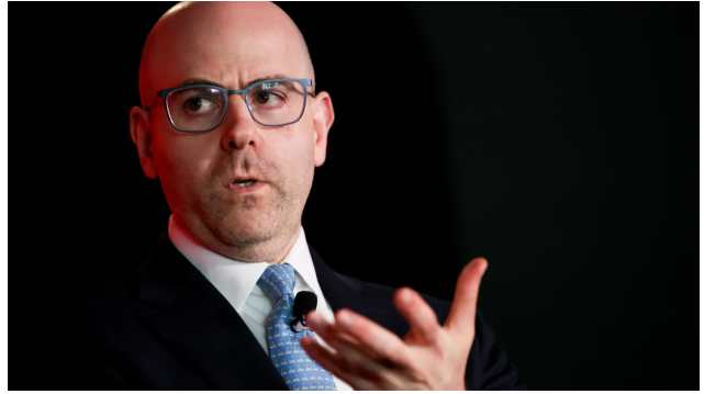 (상보) 연준 마이런 “더 완화적 통화정책 접근이 합리적 선택”