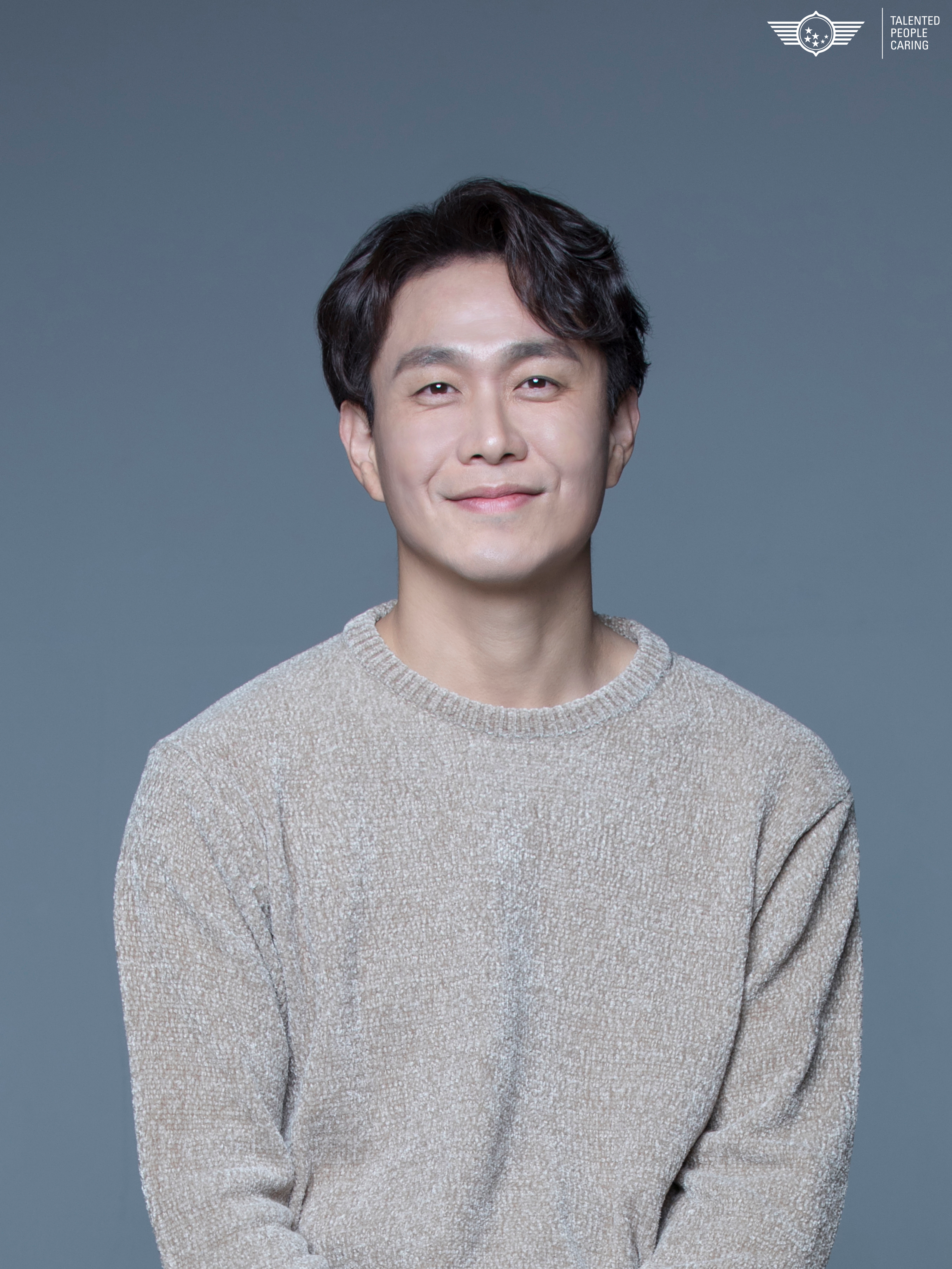 오정세, ‘오십프로(Fifties Professionals)’ 출연 확정…특수 공작원 변신