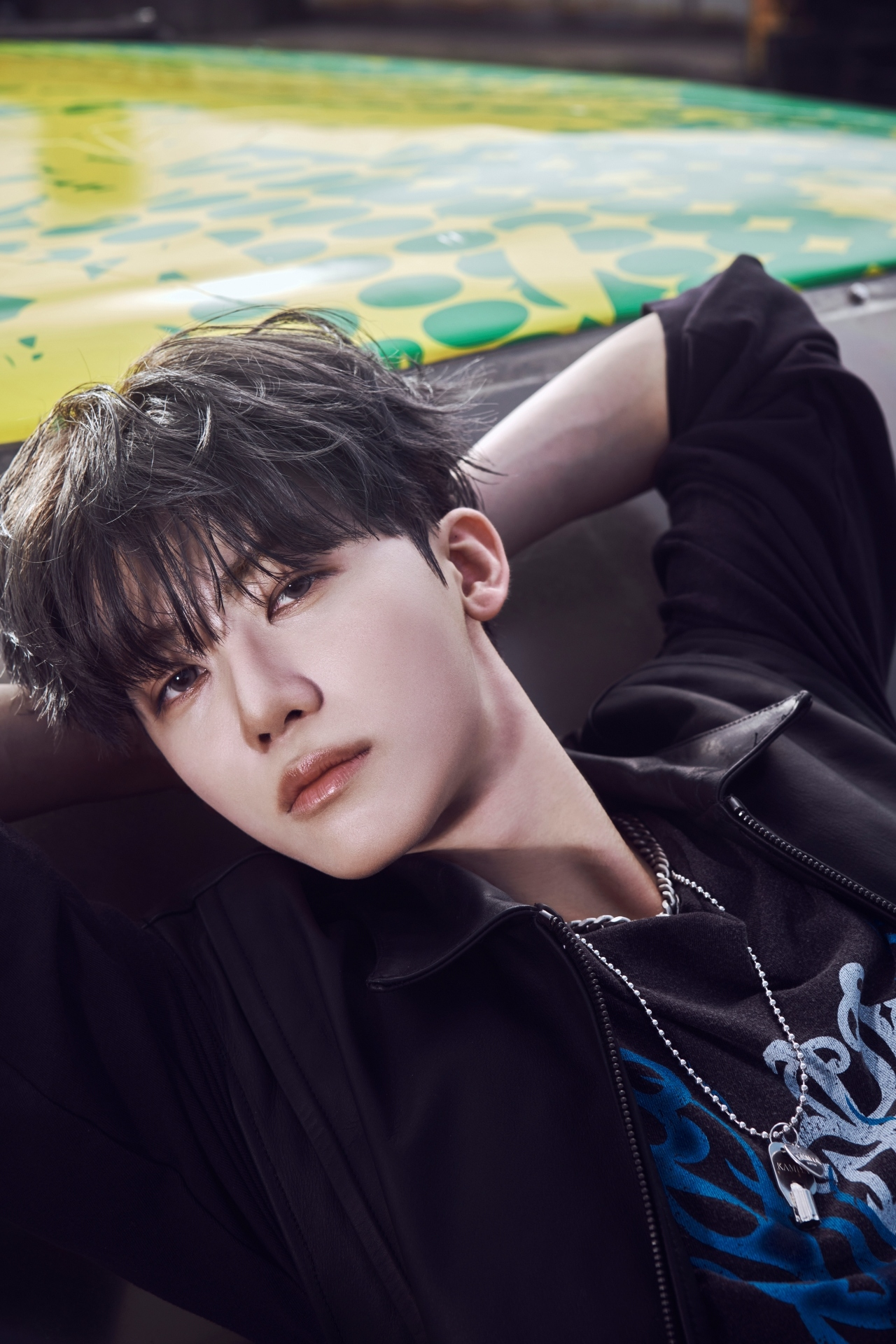 NCT 제노·재민, ‘와인드업’ 통해 연기 도전…야구 소년 변신