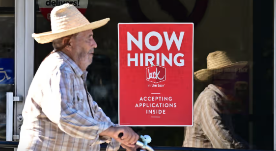 (상보) ADP "최근 4주 민간고용 주당 평균 1만1250명 감소"