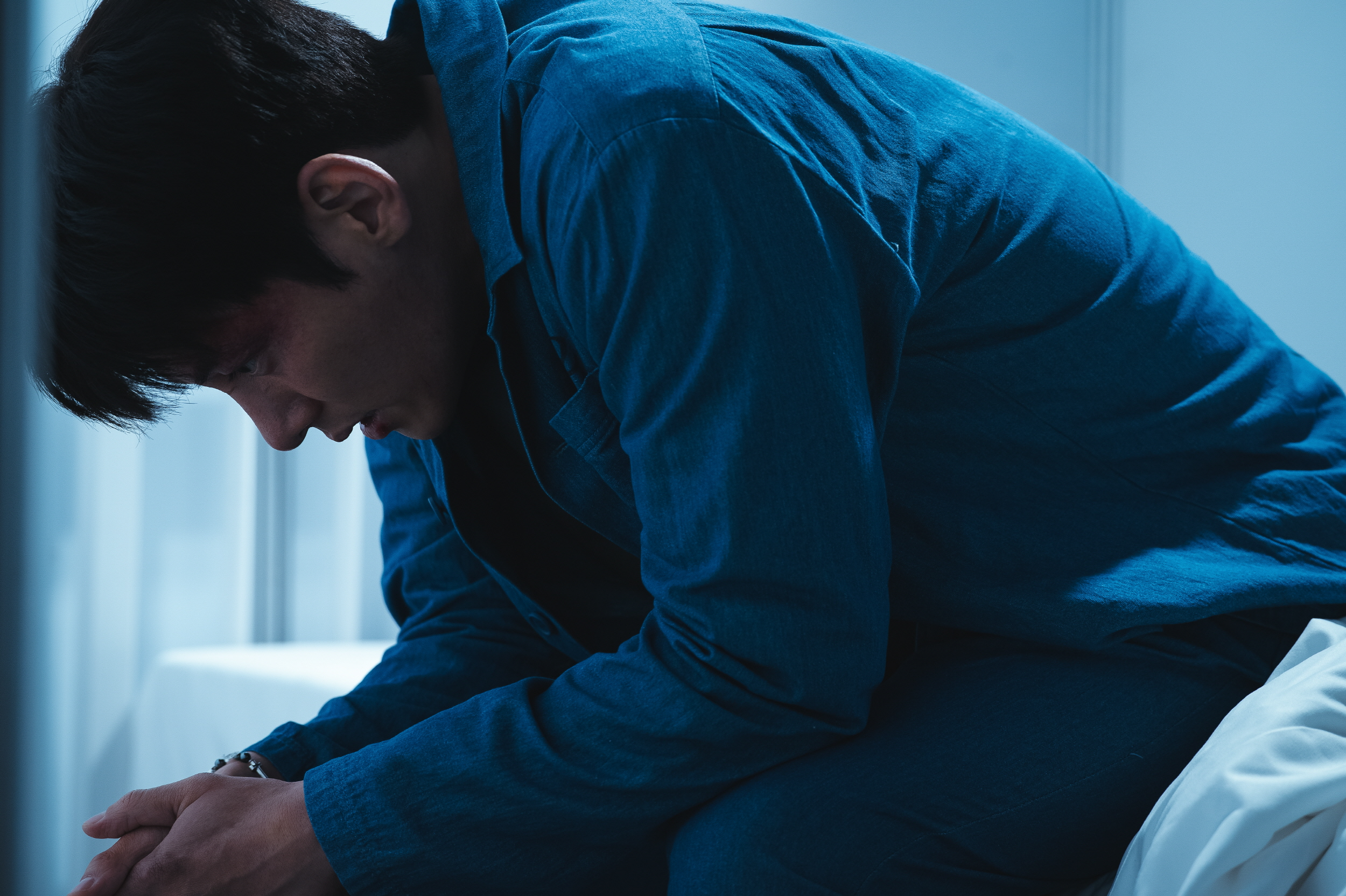 ‘조각도시’ 지창욱, 또 다른 광기 어린 게임에 빠졌다…도경수가 설계한 새로운 판의 시작