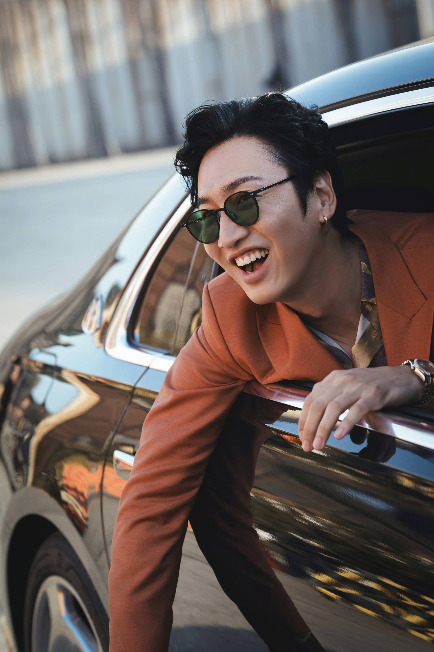 ‘조각도시’ 지창욱, 또 다른 광기 어린 게임에 빠졌다…도경수가 설계한 새로운 판의 시작