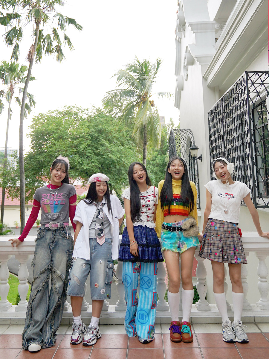 버비, 새 싱글 ‘SUGAR RIDING’ 20일 발매…콘셉트 포토+챌린지 공개 ‘키치+청순 매력’