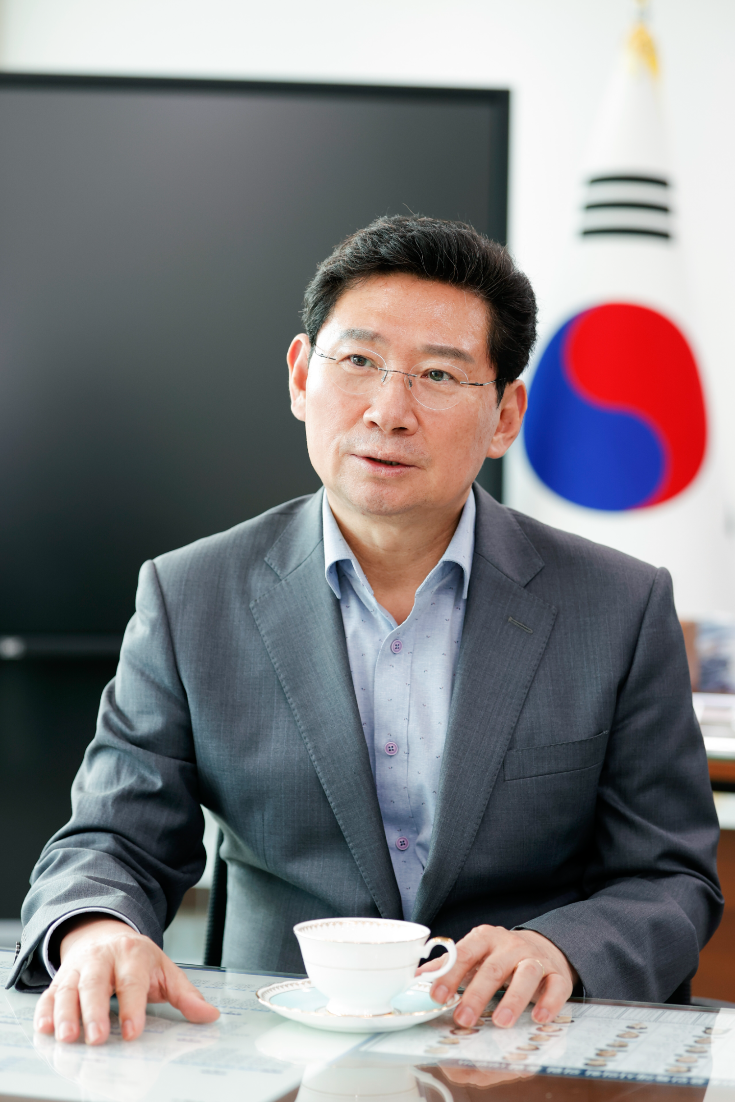 이상일 용인특례시장