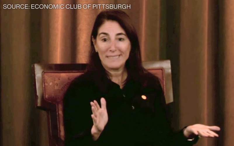 (상보) 연준 해맥 “통화정책 다소 긴축적으로 유지해야 한다”