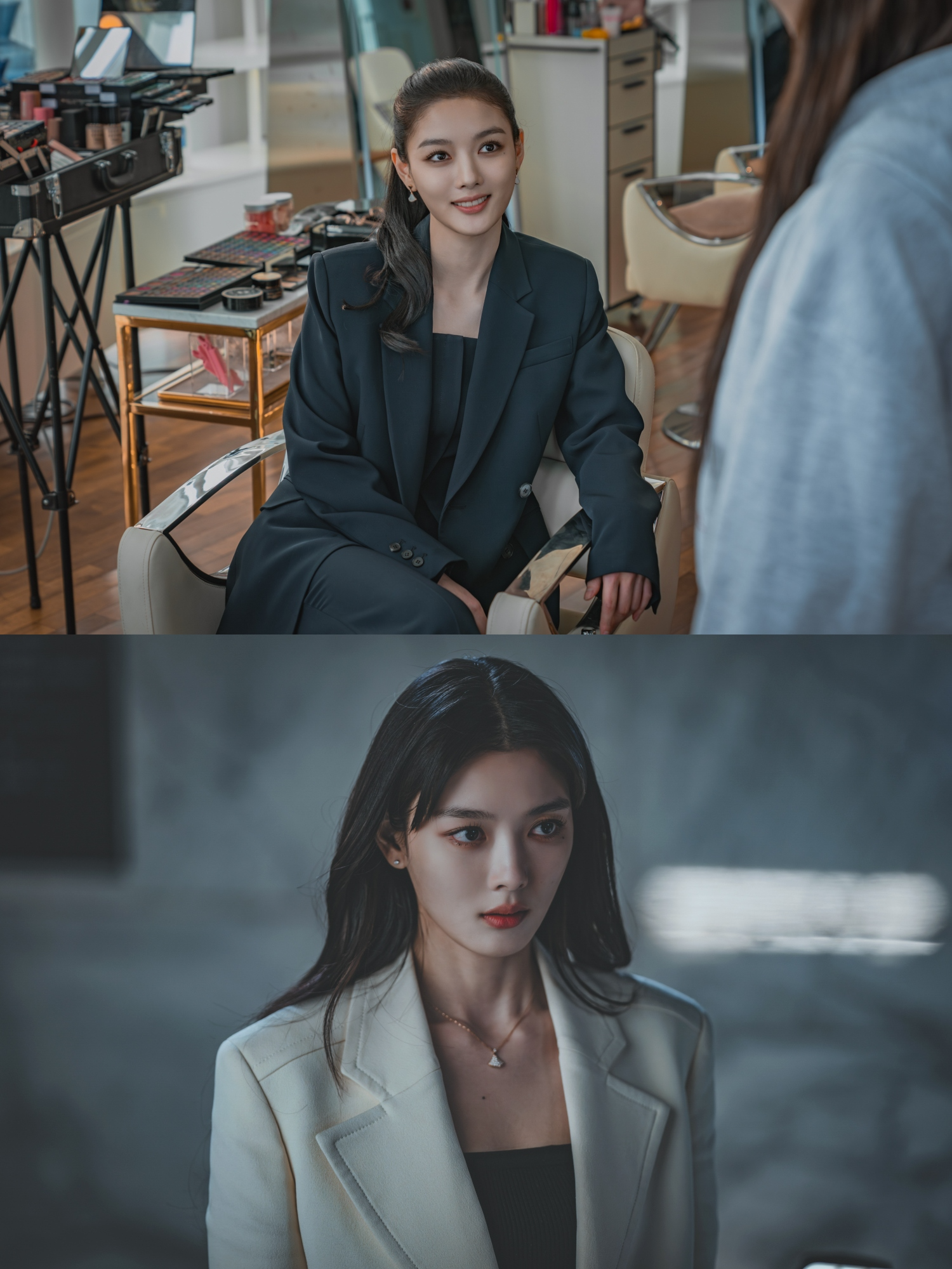 ‘친애하는 X’ 김유정, 욕망과 사랑 교차하는 복합적인 감정선 열연