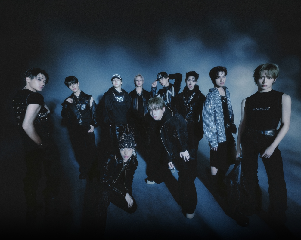 싸이커스, 미니 6집 활동 마무리…초동 32만 장 커리어 하이→글로벌 차트 점령