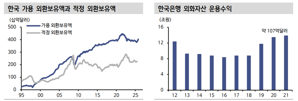 지금은 외환시장 변동성 확대 구간...환율 급등 5가지 요인은 - 신한證